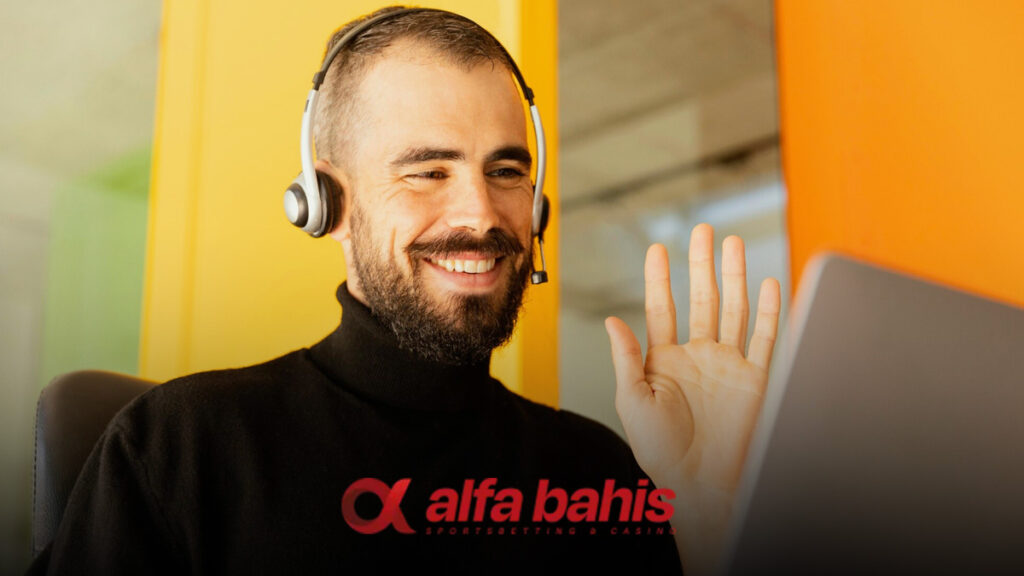 Alfabahis Canlı Destek